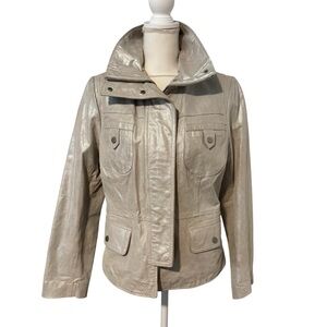 Women's Vintage Leather Jacket | Good Vintage Condition